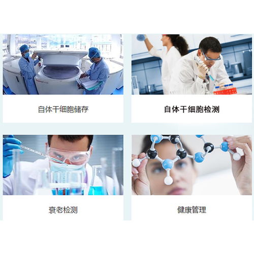 探索未来健康保障 河北盛世利众生物脐带间充质干细胞保存与信息服务解析