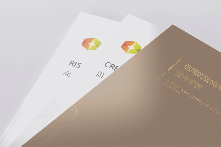 智汇金融，信达未来——深圳市金融联信息咨询有限公司画册
